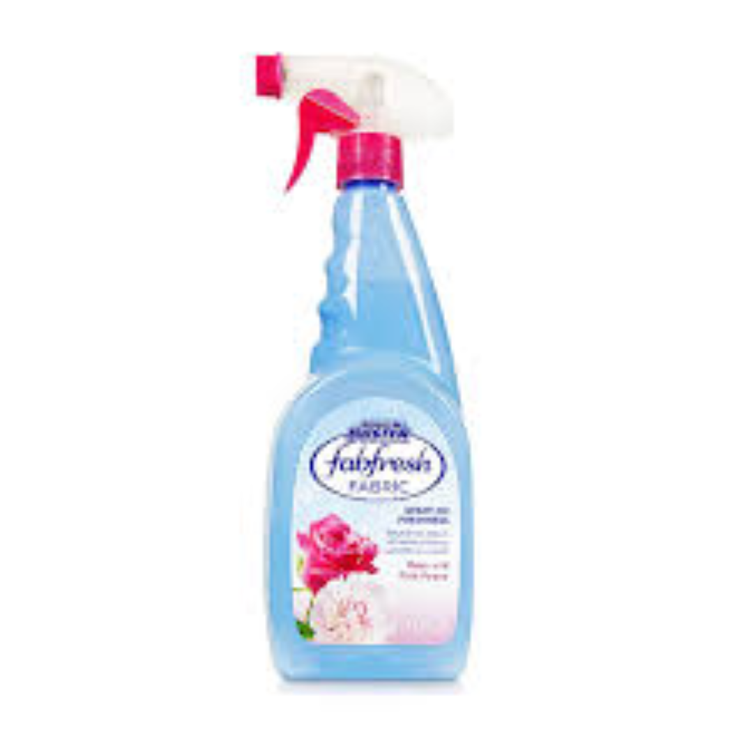 FABRESH ROSE N PINK PEONY F/FRESH 1L